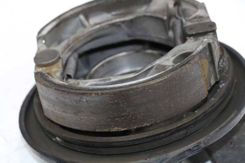 photo de BREMSTROMMEL HINTEN HONDA CLR CITYFLY 125 (1998 - 2003)