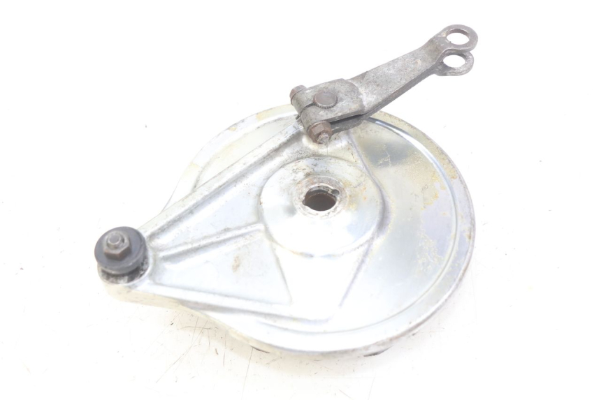 photo de HINTERES TROMMEL HONDA CM 125 (1983 - 2003)