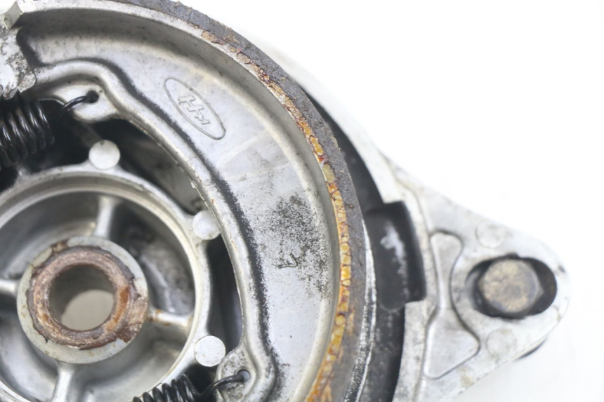 photo de HINTERES TROMMEL HONDA CM 125 (1983 - 2003)