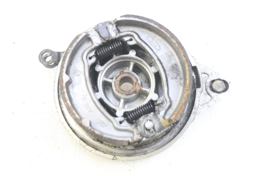 photo de HINTERES TROMMEL HONDA CM 125 (1983 - 2003)