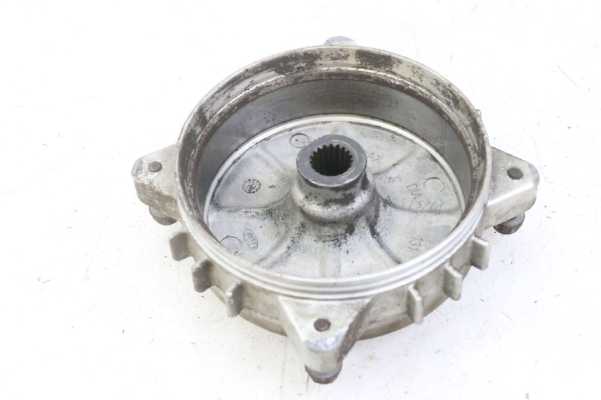 photo de HINTERES TROMMEL HONDA SCV LEAD 100 (2003 - 2007)