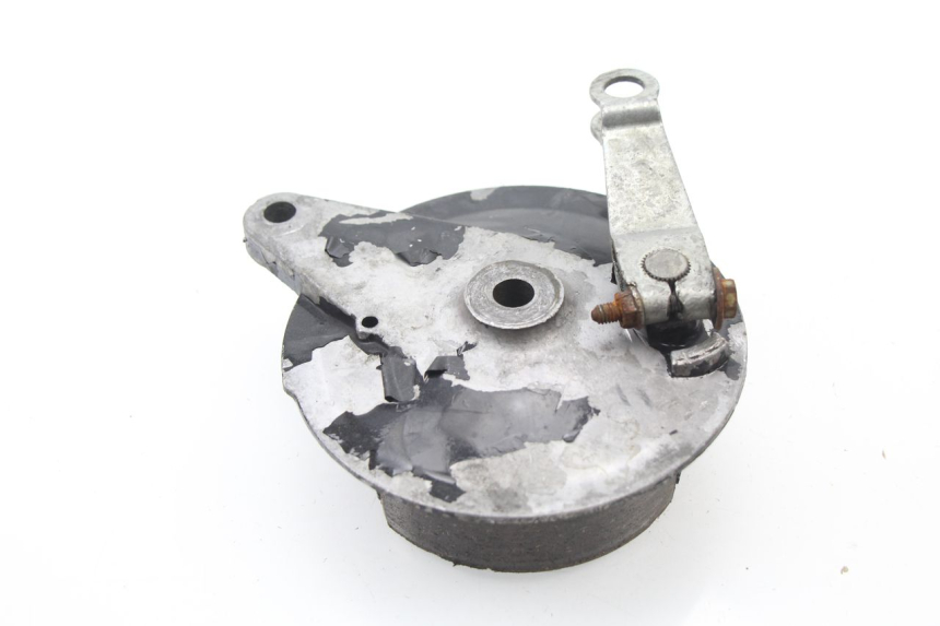 photo de HINTEN TROMMEL JIANSHE COYOTE 80