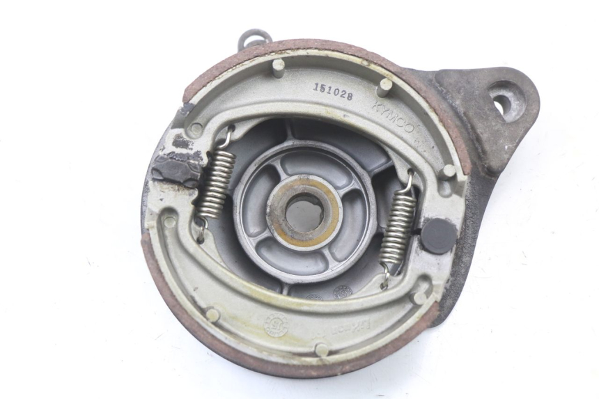 photo de BREMSTROMMEL HINTEN KYMCO K-PW K-PIPE 50 (2012 - 2017)