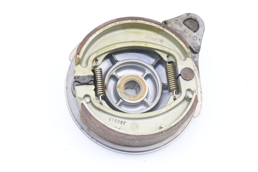 photo de BREMSTROMMEL HINTEN KYMCO K-PW K-PIPE 50 (2012 - 2017)