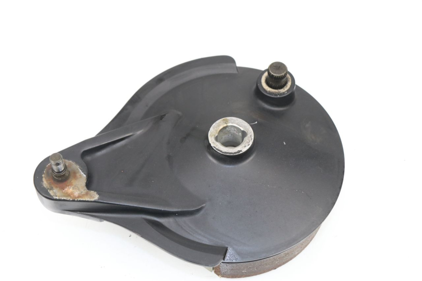 photo de BREMSTROMMEL HINTEN KYMCO K-PW K-PIPE 50 (2012 - 2017)