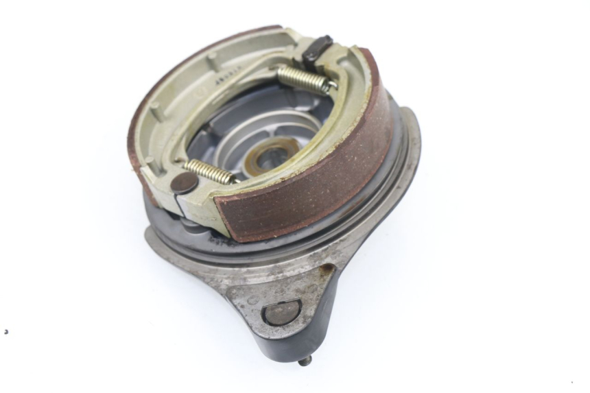 photo de BREMSTROMMEL HINTEN KYMCO K-PW K-PIPE 50 (2012 - 2017)