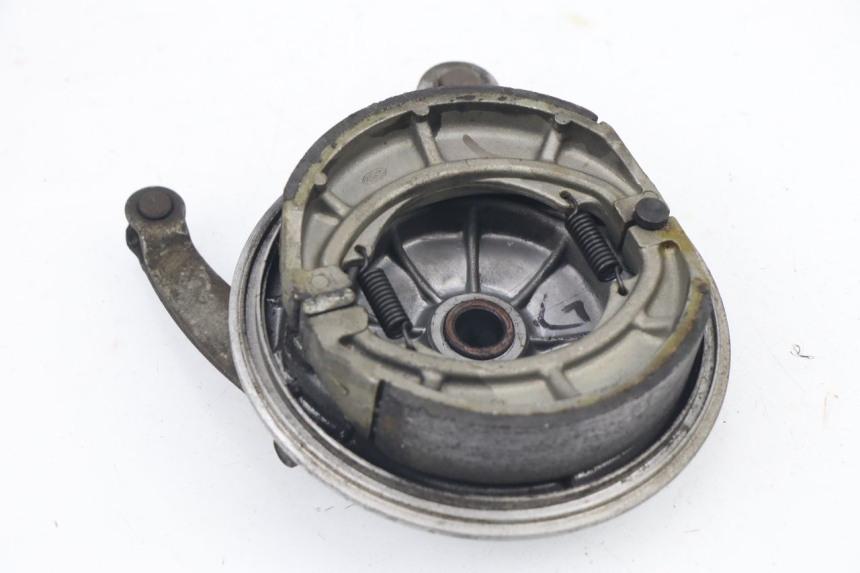 photo de BREMSTROMMEL HINTEN KYMCO PULSAR 125 (2008 - 2015)