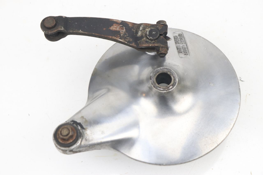 photo de BREMSTROMMEL HINTEN KYMCO PULSAR 125 (2008 - 2015)