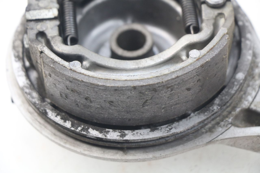 photo de BREMSTROMMEL HINTEN SUZUKI RV VAN VAN 125 (2003 - 2008)