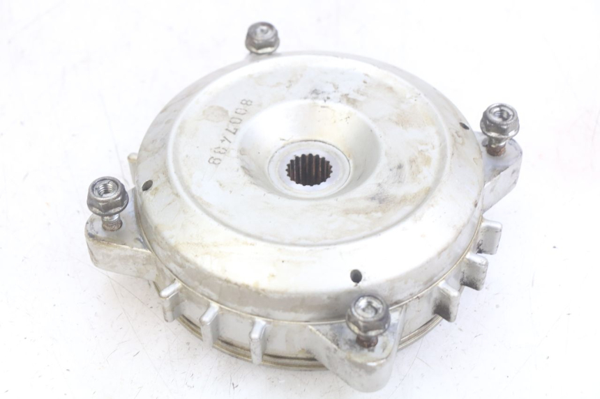 photo de HINTERES TROMMEL HONDA SCV LEAD 100 (2003 - 2007)