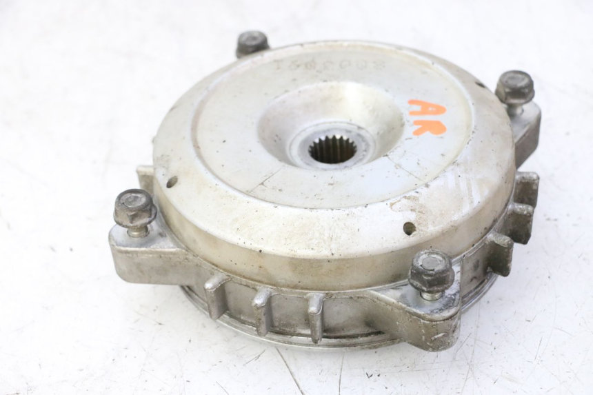 photo de HINTERES TROMMEL HONDA SCV LEAD 100 (2003 - 2007)