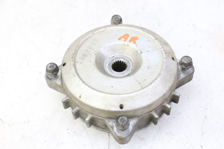 photo de HINTERES TROMMEL HONDA SCV LEAD 100 (2003 - 2007)