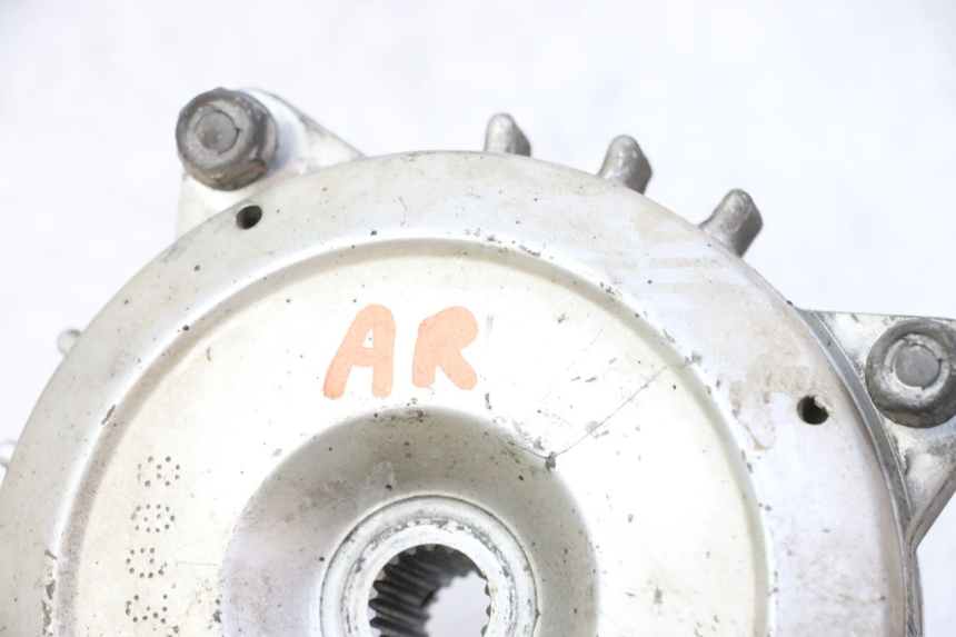 photo de HINTERES TROMMEL HONDA SCV LEAD 100 (2003 - 2007)