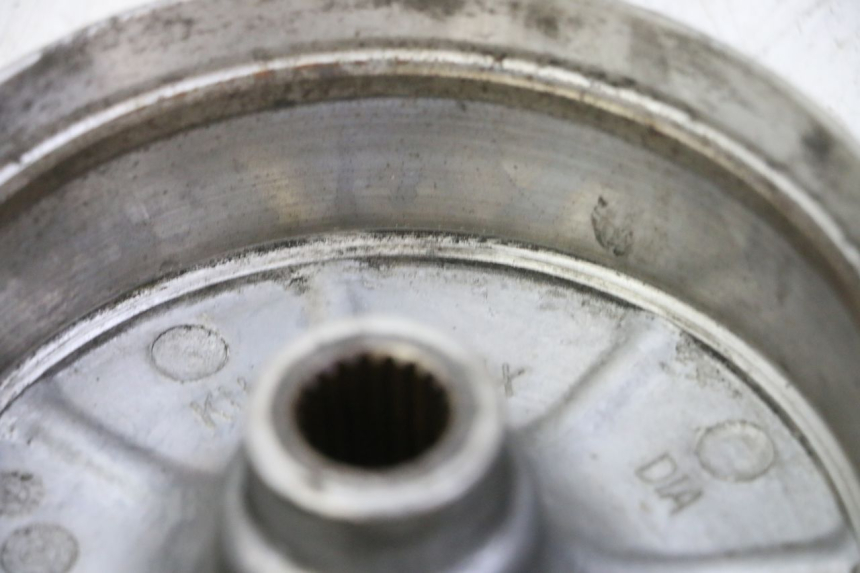 photo de HINTERES TROMMEL HONDA SCV LEAD 100 (2003 - 2007)