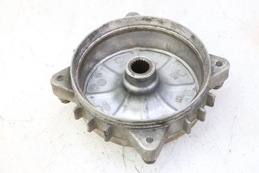 photo de HINTERES TROMMEL HONDA SCV LEAD 100 (2003 - 2007)