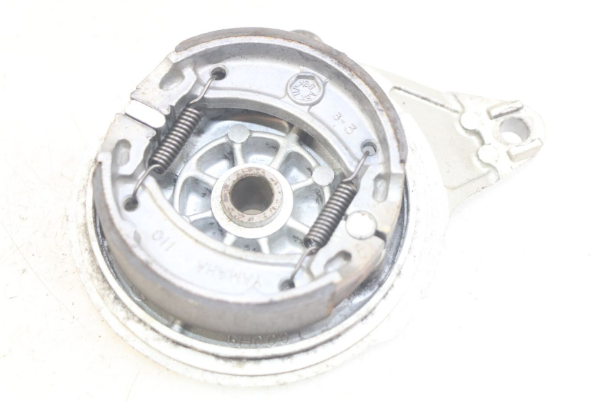 photo de HINTERES TROMMEL YAMAHA SR 125 (1982 - 2003)
