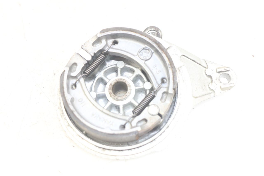 photo de HINTERES TROMMEL YAMAHA SR 125 (1982 - 2003)