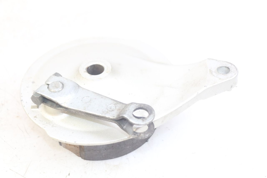 photo de HINTERES TROMMEL YAMAHA SR 125 (1982 - 2003)