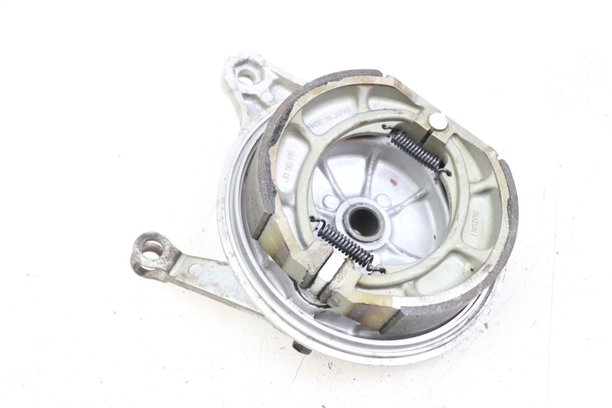 photo de BREMSTROMMEL HINTEN SUZUKI VL INTRUDER 125 (2004 - 2007)