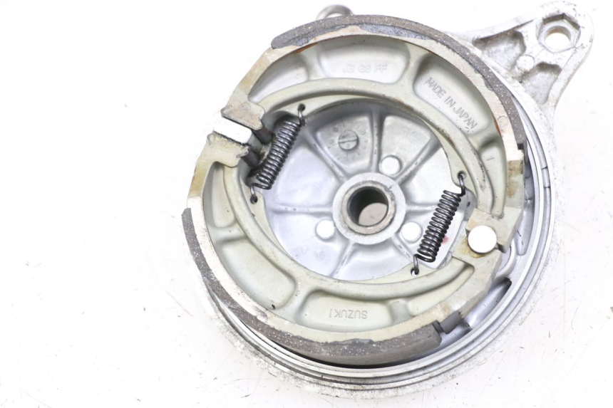 photo de BREMSTROMMEL HINTEN SUZUKI VL INTRUDER 125 (2004 - 2007)