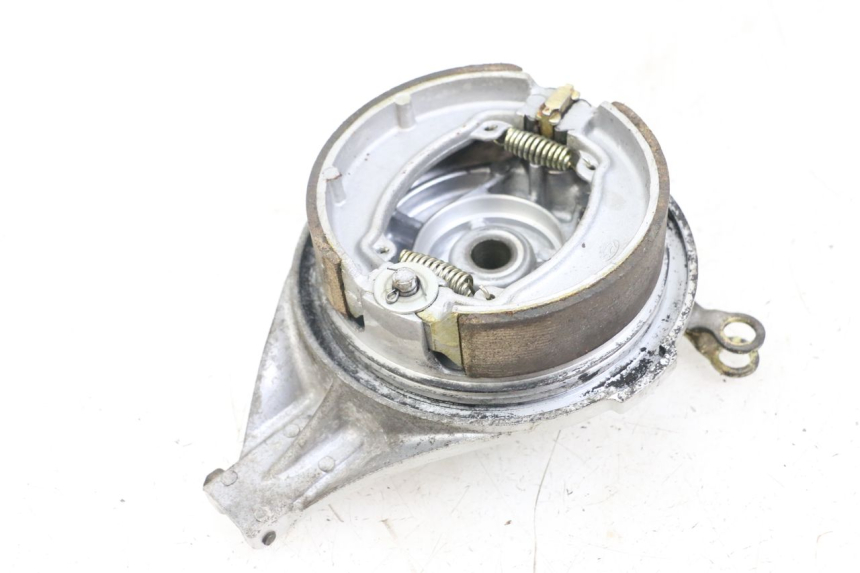 photo de BREMSTROMMEL HINTEN SYM XS 125 (2007 - 2016)