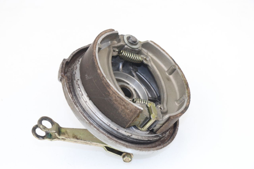 photo de BREMSTROMMEL HINTEN SYM XS 125 (2007 - 2016)