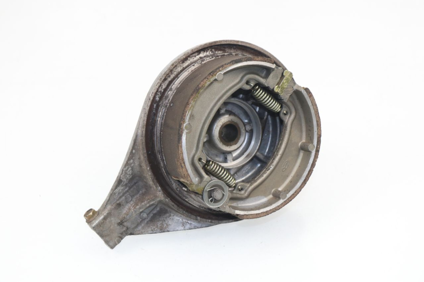 photo de BREMSTROMMEL HINTEN SYM XS 125 (2007 - 2016)