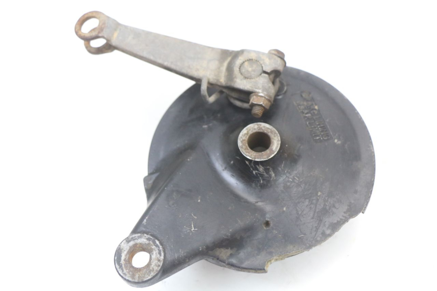 photo de BREMSTROMMEL HINTEN SUZUKI TS X 80 (1984 - 1988)