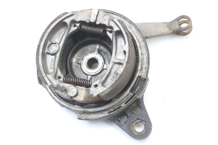 photo de BREMSTROMMEL HINTEN SUZUKI TS X 80 (1984 - 1988)