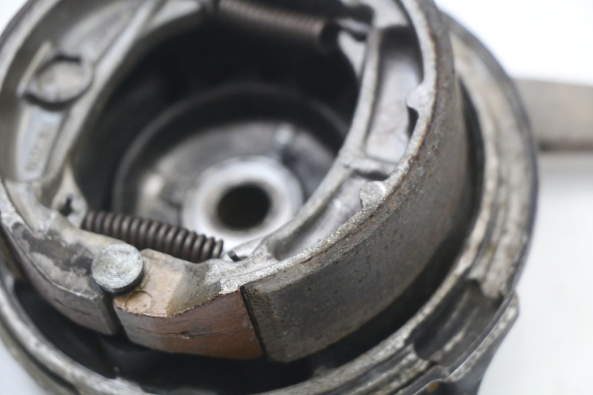 photo de BREMSTROMMEL HINTEN SUZUKI TS X 80 (1984 - 1988)