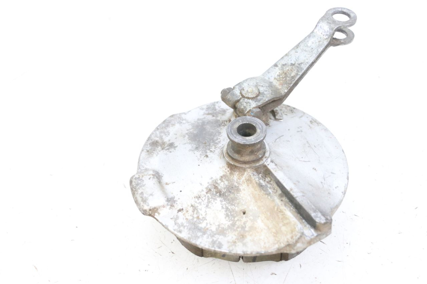 photo de BREMSTROMMEL HINTEN YAMAHA TTR 125 (2000 - 2020) - Zoom auf Gebrauchszustand