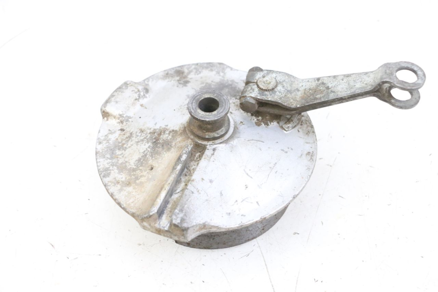 photo de BREMSTROMMEL HINTEN YAMAHA TTR 125 (2000 - 2020) - Technische Nahaufnahme