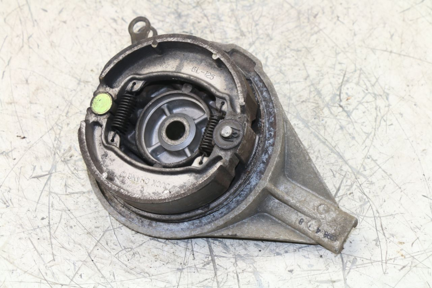 photo de BREMSTROMMEL HINTEN DAELIM VT 125 (1998 - 2003)