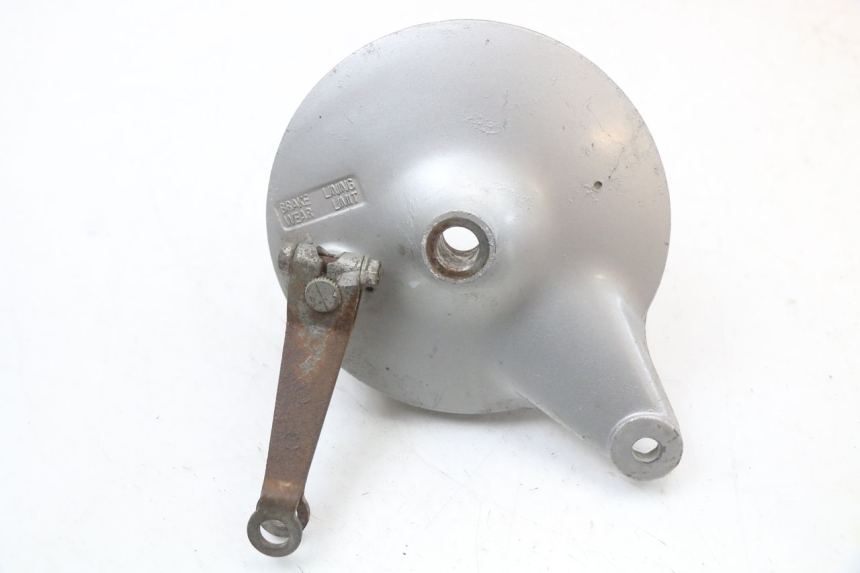 photo de BREMSTROMMEL HINTEN HYOSUNG XRX 125 (2000 - 2008)