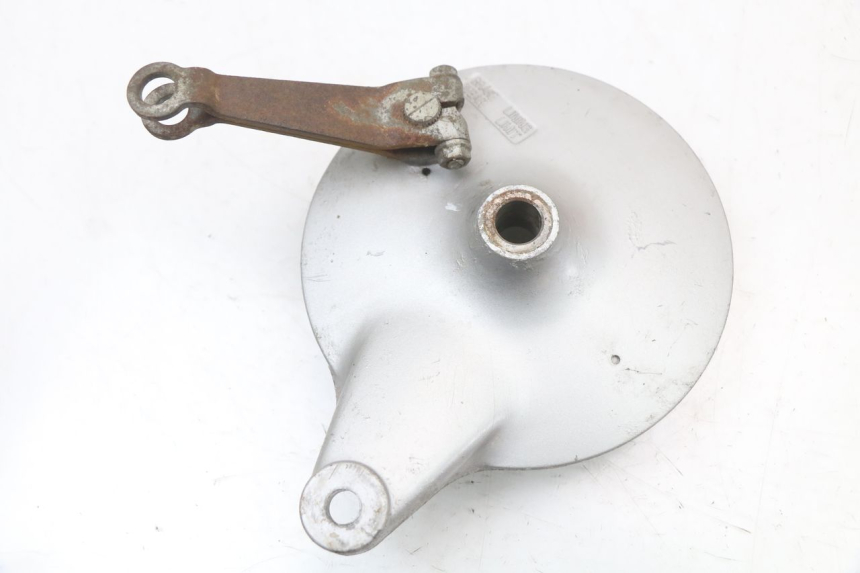 photo de BREMSTROMMEL HINTEN HYOSUNG XRX 125 (2000 - 2008)