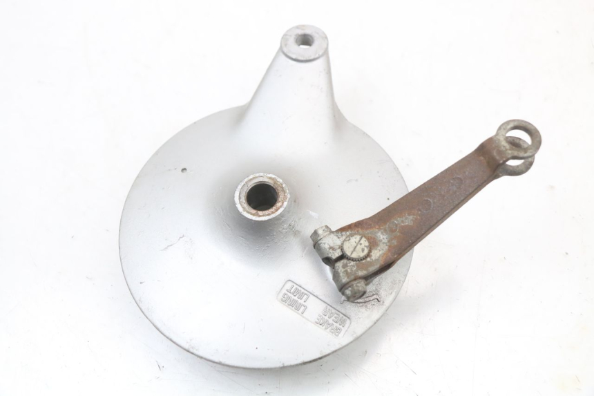 photo de BREMSTROMMEL HINTEN HYOSUNG XRX 125 (2000 - 2008)