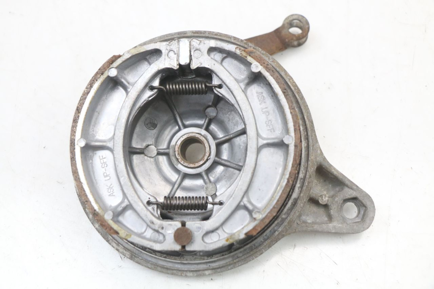 photo de BREMSTROMMEL HINTEN HYOSUNG XRX 125 (2000 - 2008)