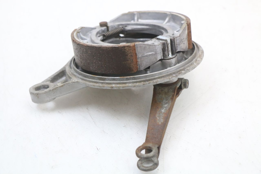 photo de BREMSTROMMEL HINTEN HYOSUNG XRX 125 (2000 - 2008)