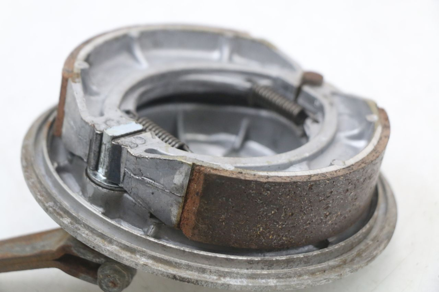 photo de BREMSTROMMEL HINTEN HYOSUNG XRX 125 (2000 - 2008)