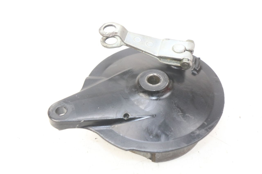photo de HINTERES TROMMEL YAMAHA PW 80 (1983 - 2014)