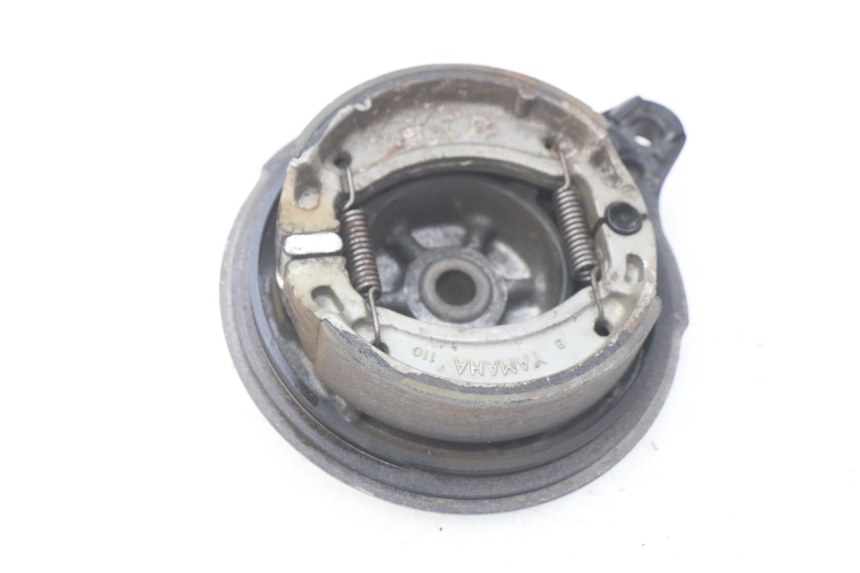 photo de HINTERES TROMMEL YAMAHA PW 80 (1983 - 2014)