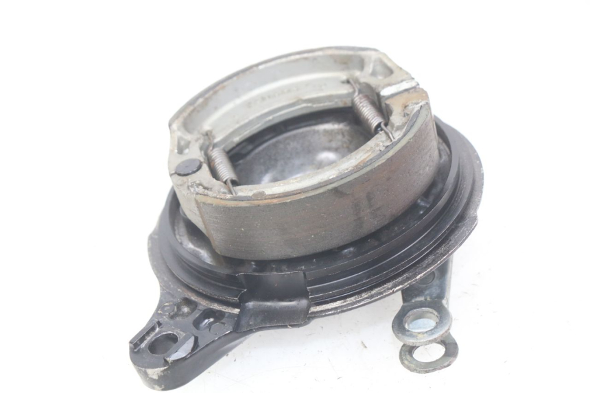 photo de HINTERES TROMMEL YAMAHA PW 80 (1983 - 2014)