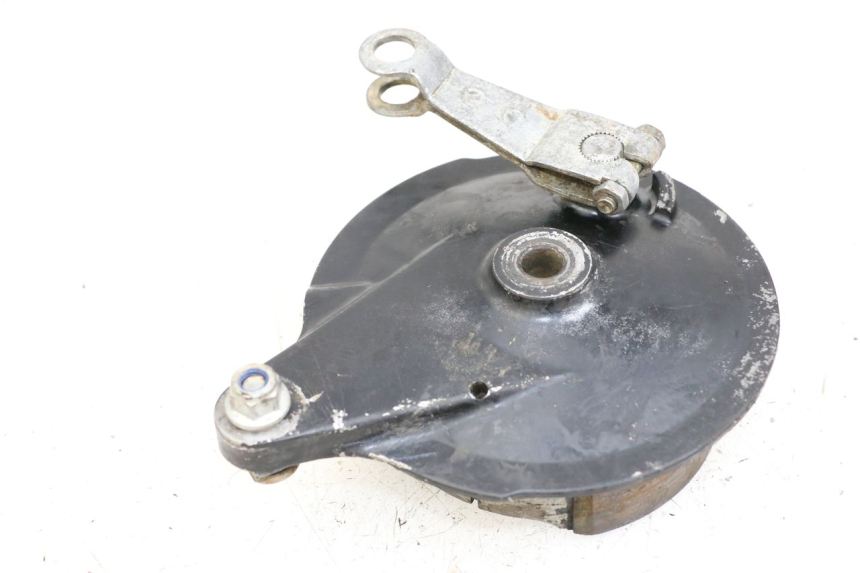 photo de HINTERES TROMMEL YAMAHA PW 80 (1983 - 2014)