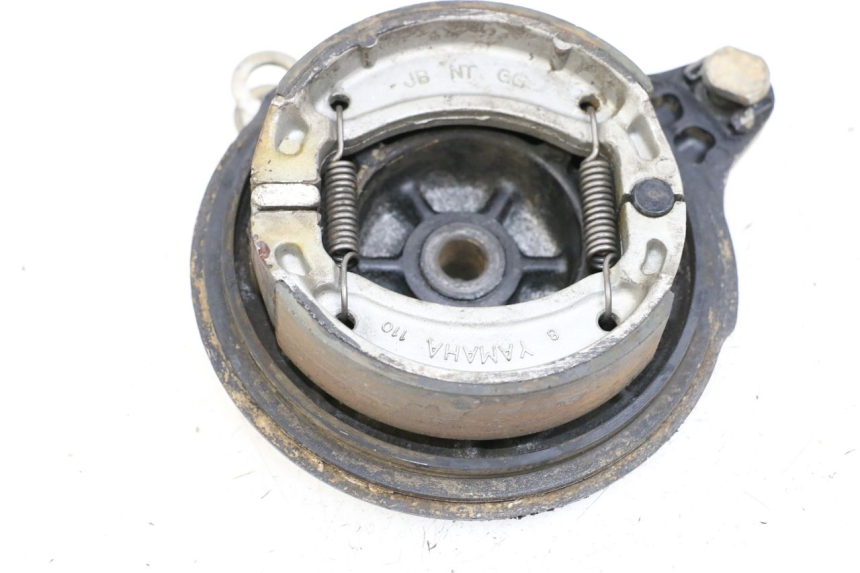 photo de HINTERES TROMMEL YAMAHA PW 80 (1983 - 2014)