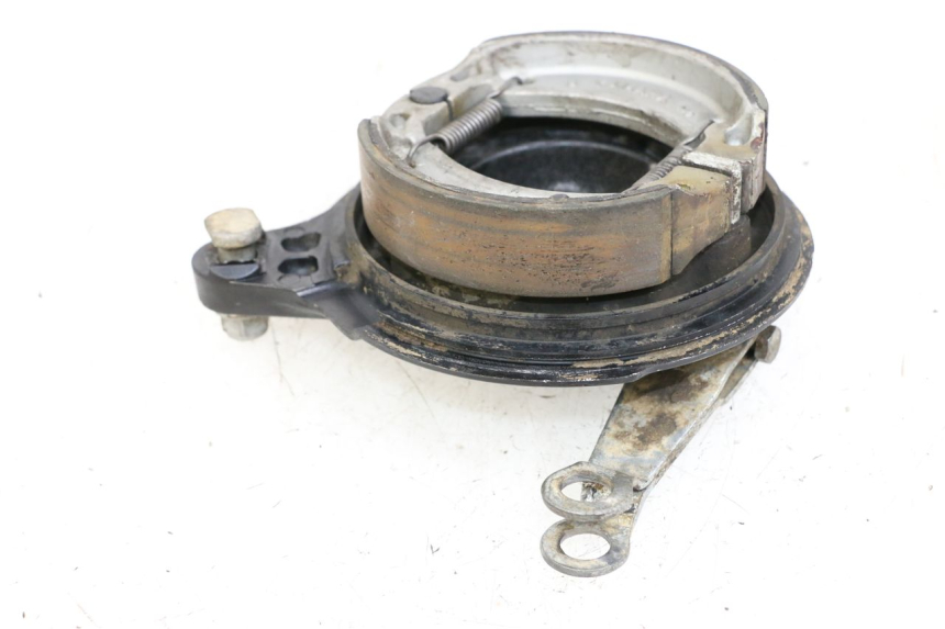 photo de HINTERES TROMMEL YAMAHA PW 80 (1983 - 2014)