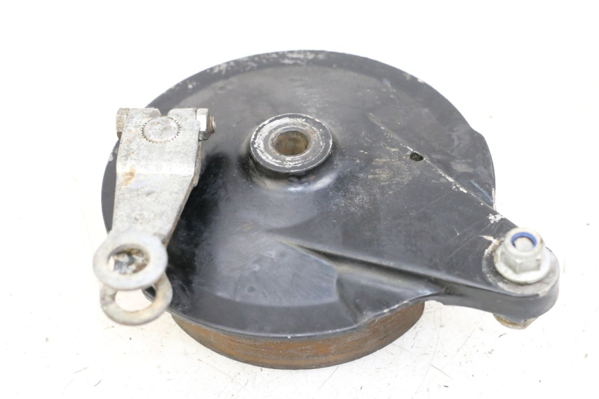 photo de HINTERES TROMMEL YAMAHA PW 80 (1983 - 2014)
