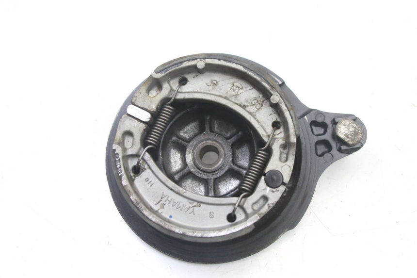 photo de HINTERES TROMMEL YAMAHA PW 80 (1983 - 2014)