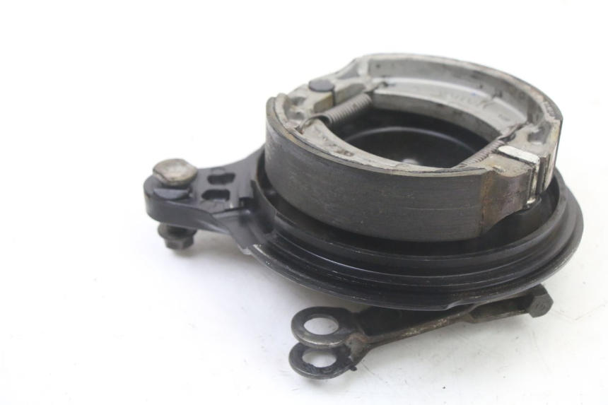 photo de HINTERES TROMMEL YAMAHA PW 80 (1983 - 2014)