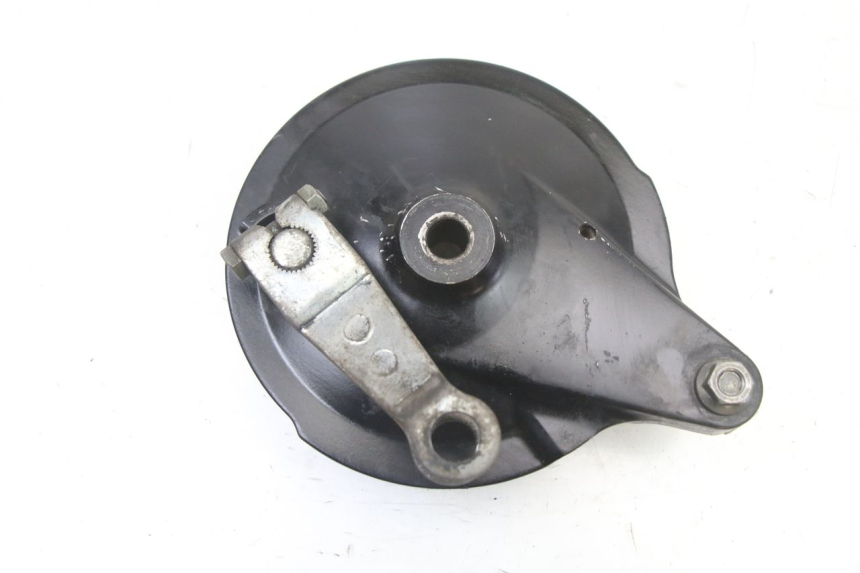 photo de HINTERES TROMMEL YAMAHA PW 80 (1983 - 2014)