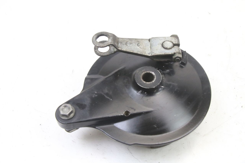 photo de HINTERES TROMMEL YAMAHA PW 80 (1983 - 2014)